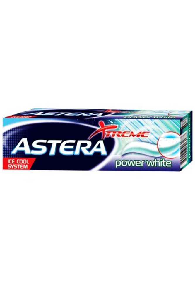 Astera Xtreme Power White
