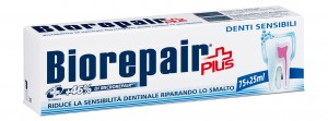 Паста за чувствителни зъби Biorepair Sensitive Teeth