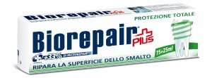 Паста за зъби комплексна защита Biorepair Total Protection