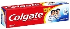 Паста за зъби Colgate Cavity Protection