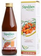 AboPharma / АбоФарма Био сок - органичен морски зърнастец 330мл