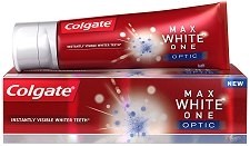 Паста за зъби Colgate Max White One Optic