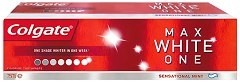 Паста за зъби Colgate Max White One