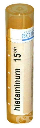 Histaminum 15ch