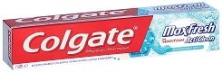 Паста за зъби Colgate MaxFresh ActiClean