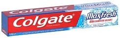 Паста за зъби Colgate MaxFresh with Mounthwash Beads