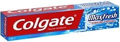 Паста за зъби Colgate MaxFresh