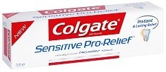 Паста за зъби Colgate Sensitive Pro Relief