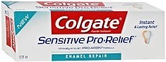 Паста за зъби Colgate Sensitive Pro-Relief Enamel Repair