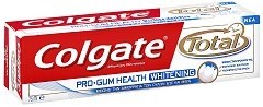 Паста за зъби Colgate Total Pro Gum Health Whitening