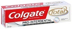 Паста за зъби Colgate Total Pro Interdental