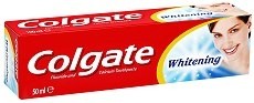 Паста за зъби Colgate Whitening