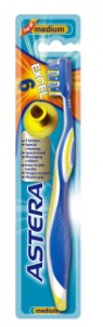 Четка за зъби Astera  Excel 6 Medium