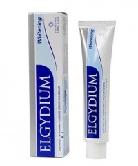 Elgydium Избелваща паста за зъби 75 мл