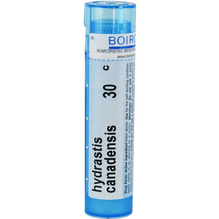 Hydrastis canadensis 30ch
