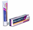 Паста за зъби President antibacterial with chlorhexidinе