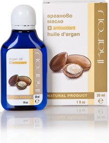 Икаров арганово масло