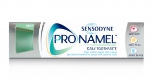 Сенсодин Пронамел паста за чувствителни зъби / Sensodyne Pronamel