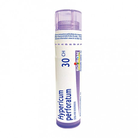 Hypericum perforatum 30ch