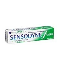 Паста за зъби Sensodyne