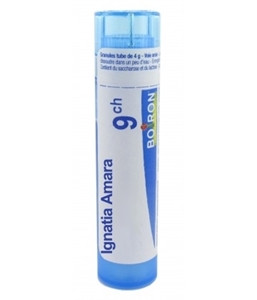 Ignatia amara(iamara) 9ch