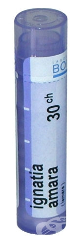 Ignatia amara(iamara) 30ch