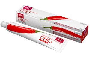 Паста за зъби Splat - Special Chili
