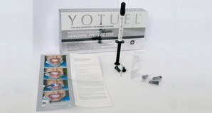 Гингивален протектор Yotuel