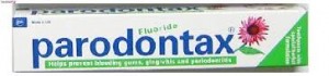 Паста за зъби Пародонтакс Флуорид