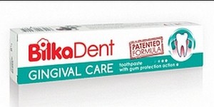Паста за зъби Билка Гингивал Кеър