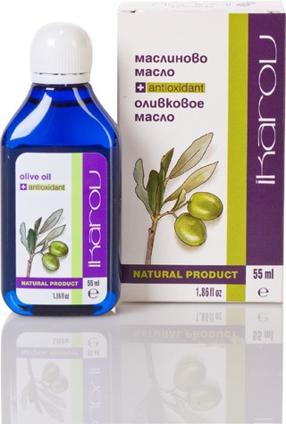 Маслиново масло