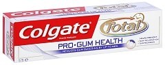Паста за зъби Colgate Total Pro Gum Health