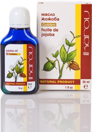 Ikarov Масло от жожоба