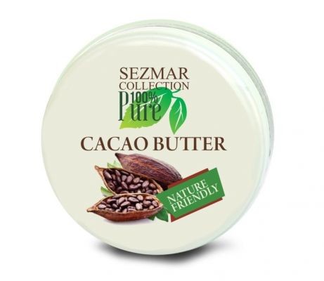 Какаово масло / 100% чисто /