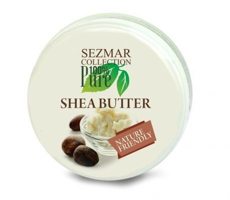 Масло от ший / (карите) - 100% чисто /