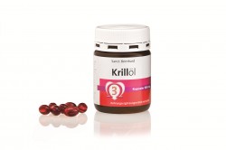 Санкт Бернард Крил ойл х 90капсули