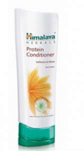 Himalaya Протеинов балсам Мекота и блясък (за нормална коса) 200мл