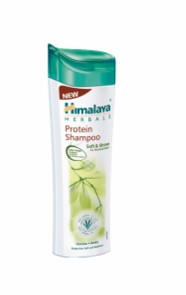 Himalaya Протеинов шампоан Mекота и блясък (за нормална коса) 200мл