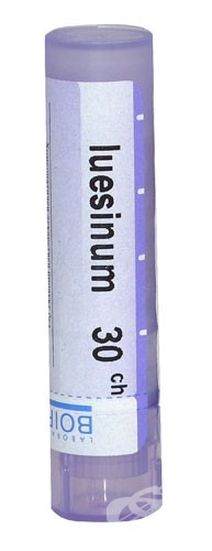 Luesinum 30ch