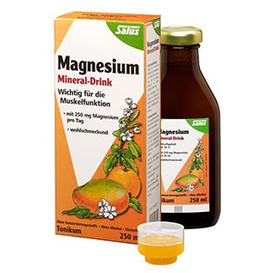 Флорадикс магнезий