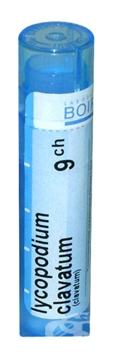 Lycopodium clavatum 9ch