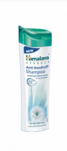 Himalaya Шампоан против пърхот за суха коса 200мл