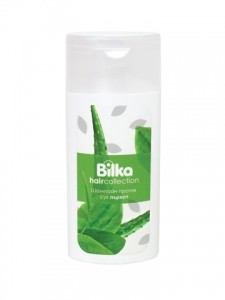 Bilka Шампоан против пърхoт 200мл