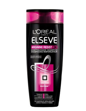 L`Oreal Elseve Arginine Resist X3 Укрепващ Балсам 250мл