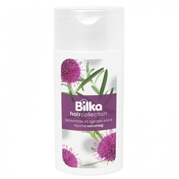 Bilka Шампоан против косопад 200мл