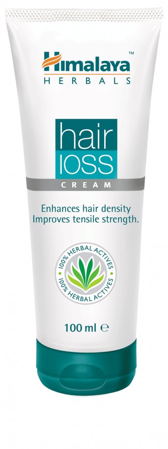 Himalaya Крем против косопад 100мл