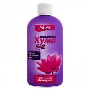 Шампоан Милва хума 200мл