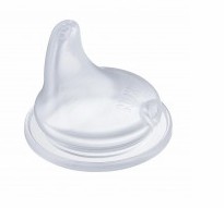 Резервен накрайник сок силикон FC