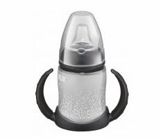 Шише лимитирана колекция FC РР 150мл.