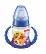 Шише с накр. сил. за сок FC РР / Disney /